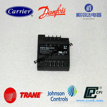 YORK chiller spare parts 025-35149-000 motor protection module